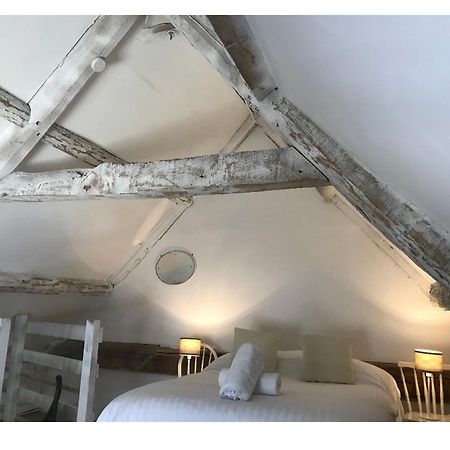 Manor House Mews Rustic Stable Conversion Dorchester Exterior photo