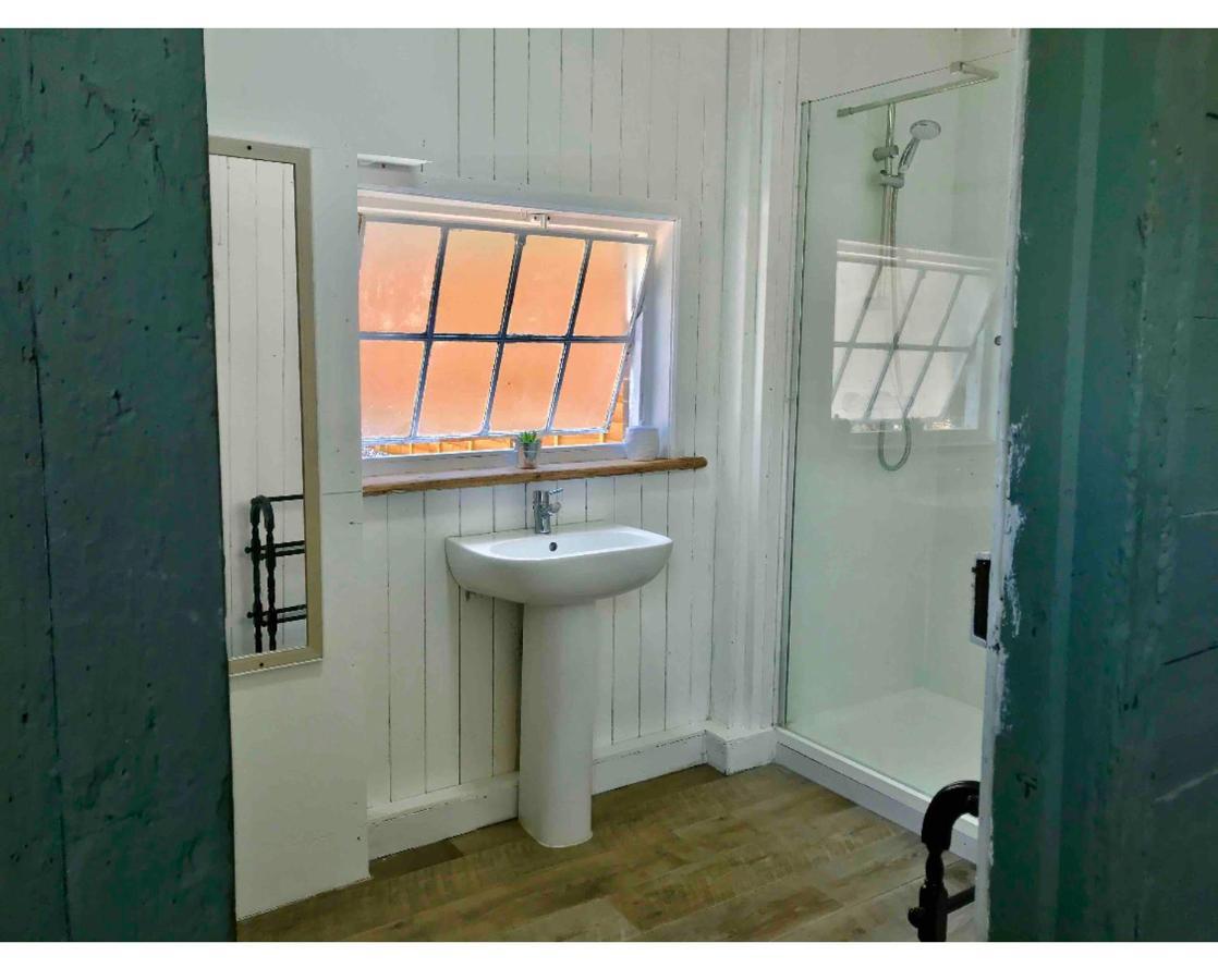 Manor House Mews Rustic Stable Conversion Dorchester Exterior photo